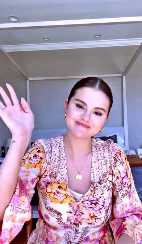 selena gomez onlyfans nude|Selena Gomez Nude Leaked Onlyfans pics and clips